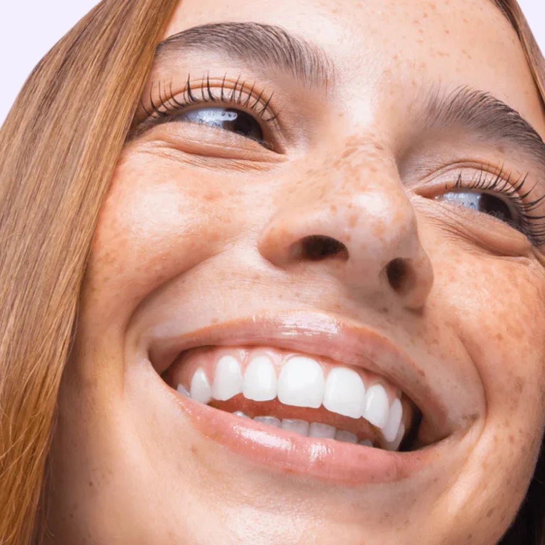 Zubní pasty - LYSS.cz