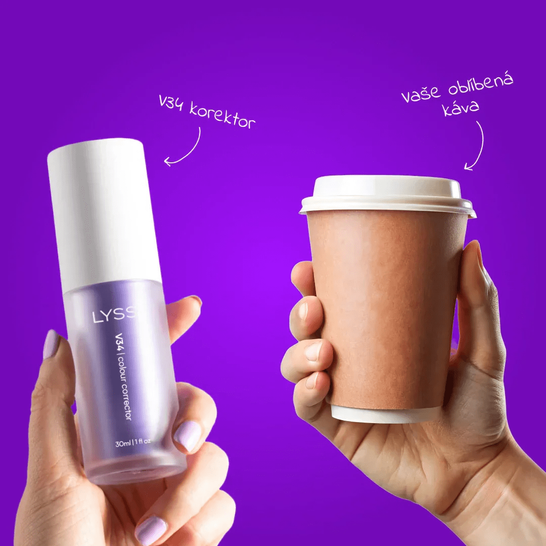 Bělení zubů a káva – jak to zkombinovat? - LYSS.cz