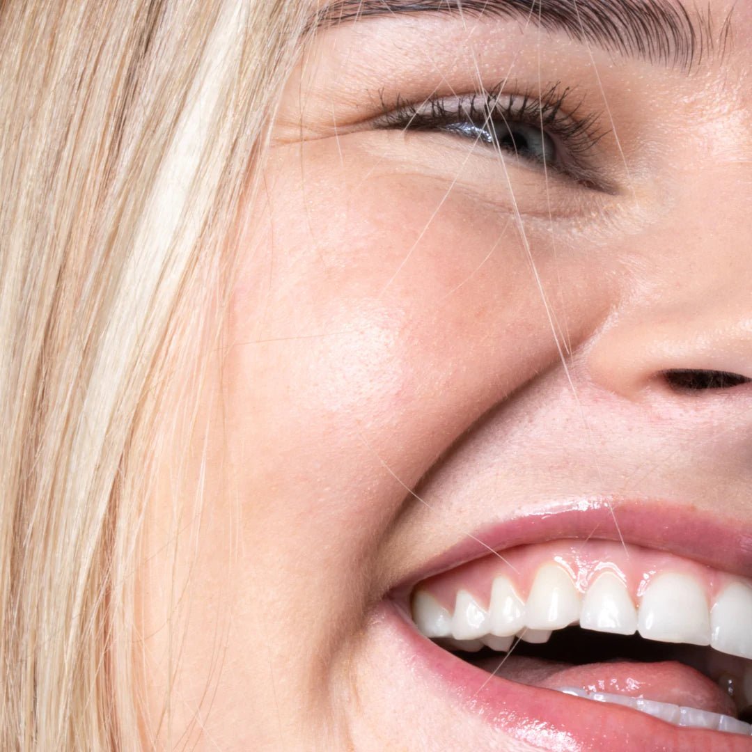 Bělení zubů v těhotenství: Co je bezpečné a čemu se raději vyhnout? - LYSS.cz