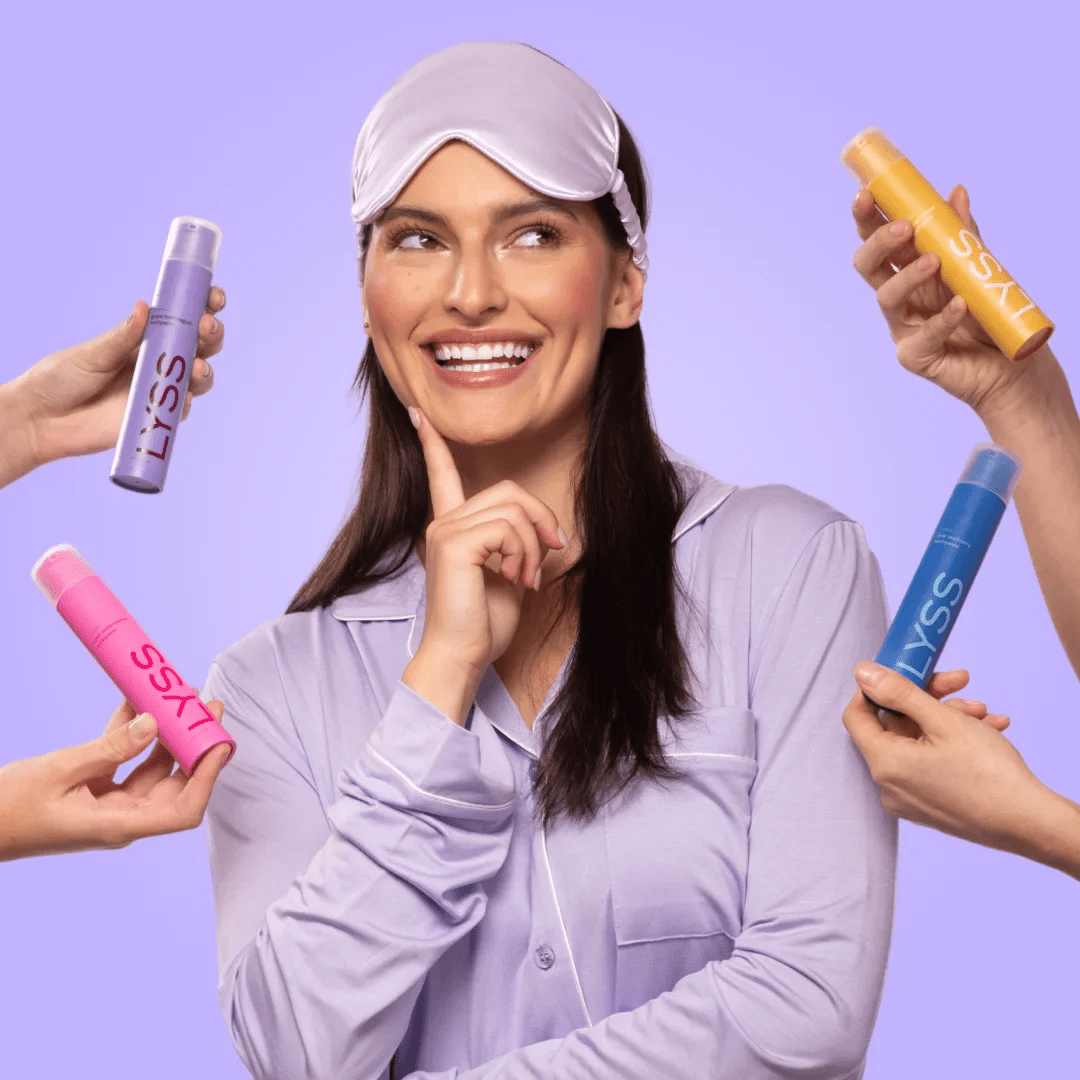 Hydroxyapatit vs. fluor – co je lepší pro vaše zuby? - LYSS.cz