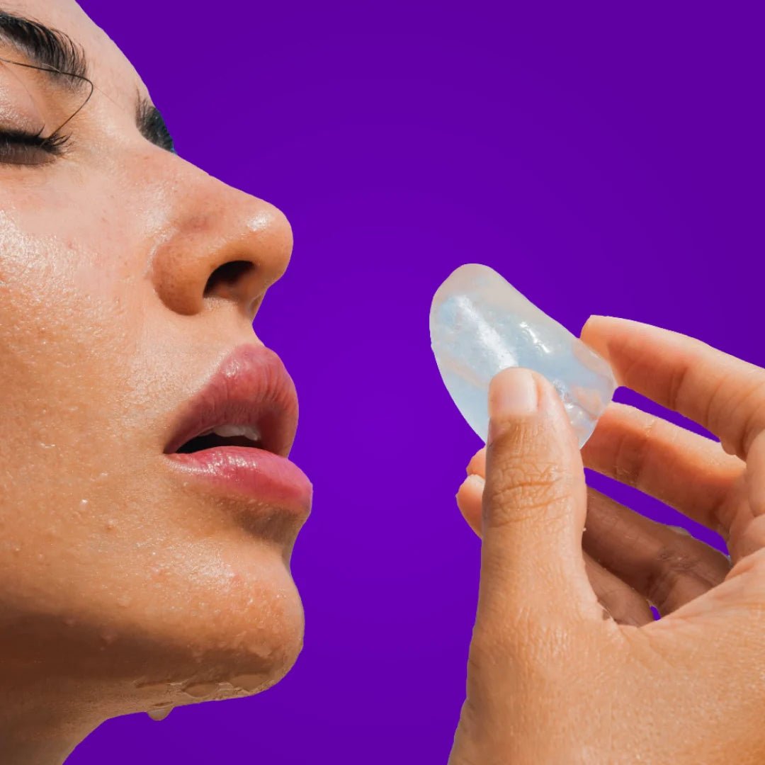 Jak správně pečovat o citlivé zuby - LYSS.cz