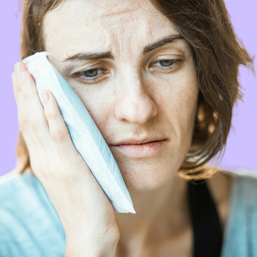 Krvácení a zánět dásní – jak se jich zbavit? - LYSS.cz