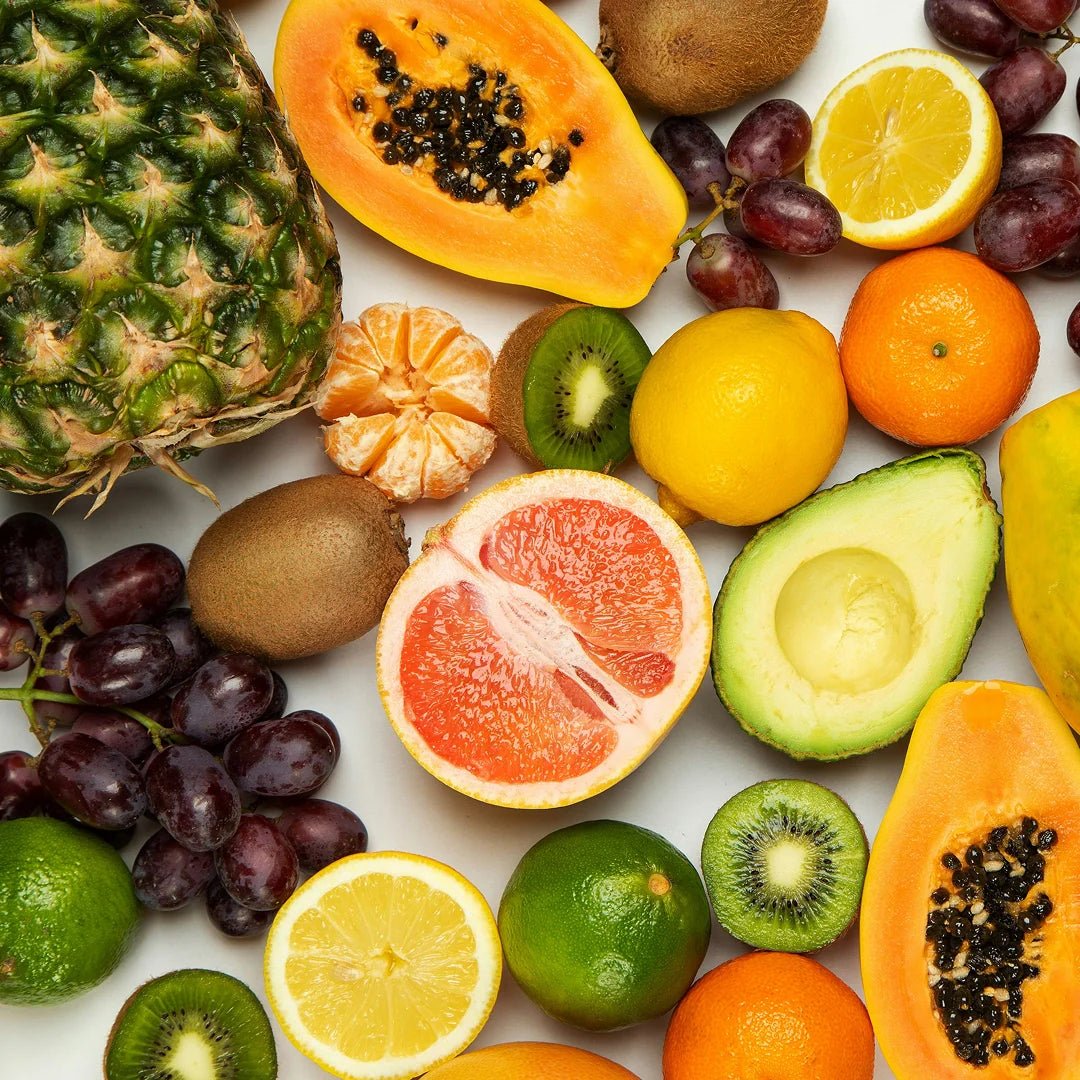 Po sladkém si čistěte zuby, po ovoci ne - LYSS.cz