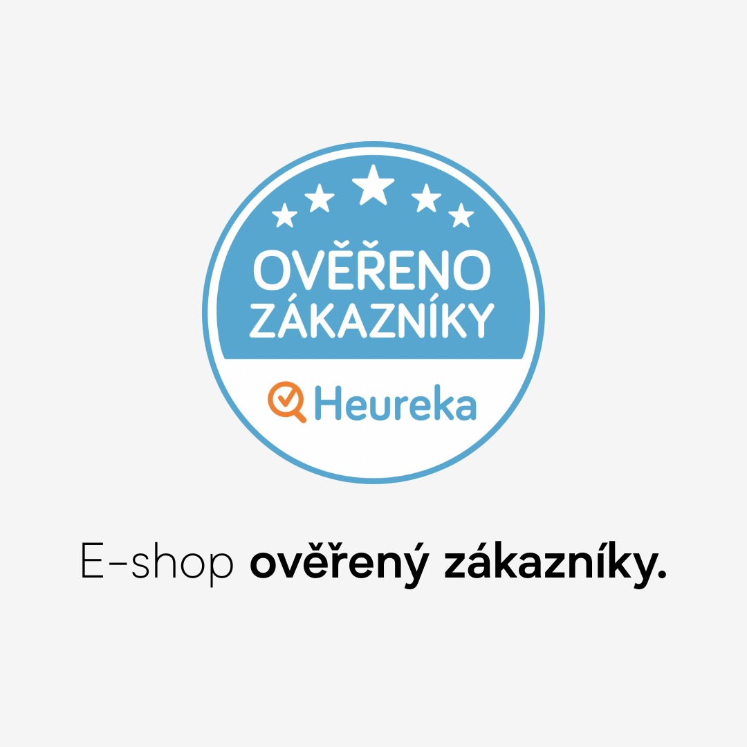 Heureka ověřeno zákazníky