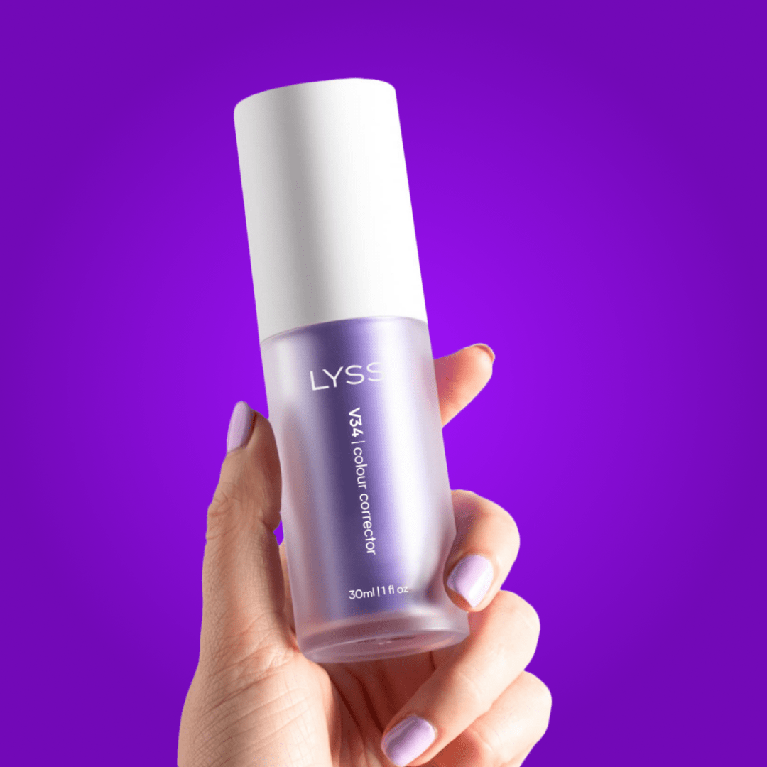 Zářivý úsměv bez kompromisů: Jak funguje V34 bělící korektor od LYSS? - LYSS.cz