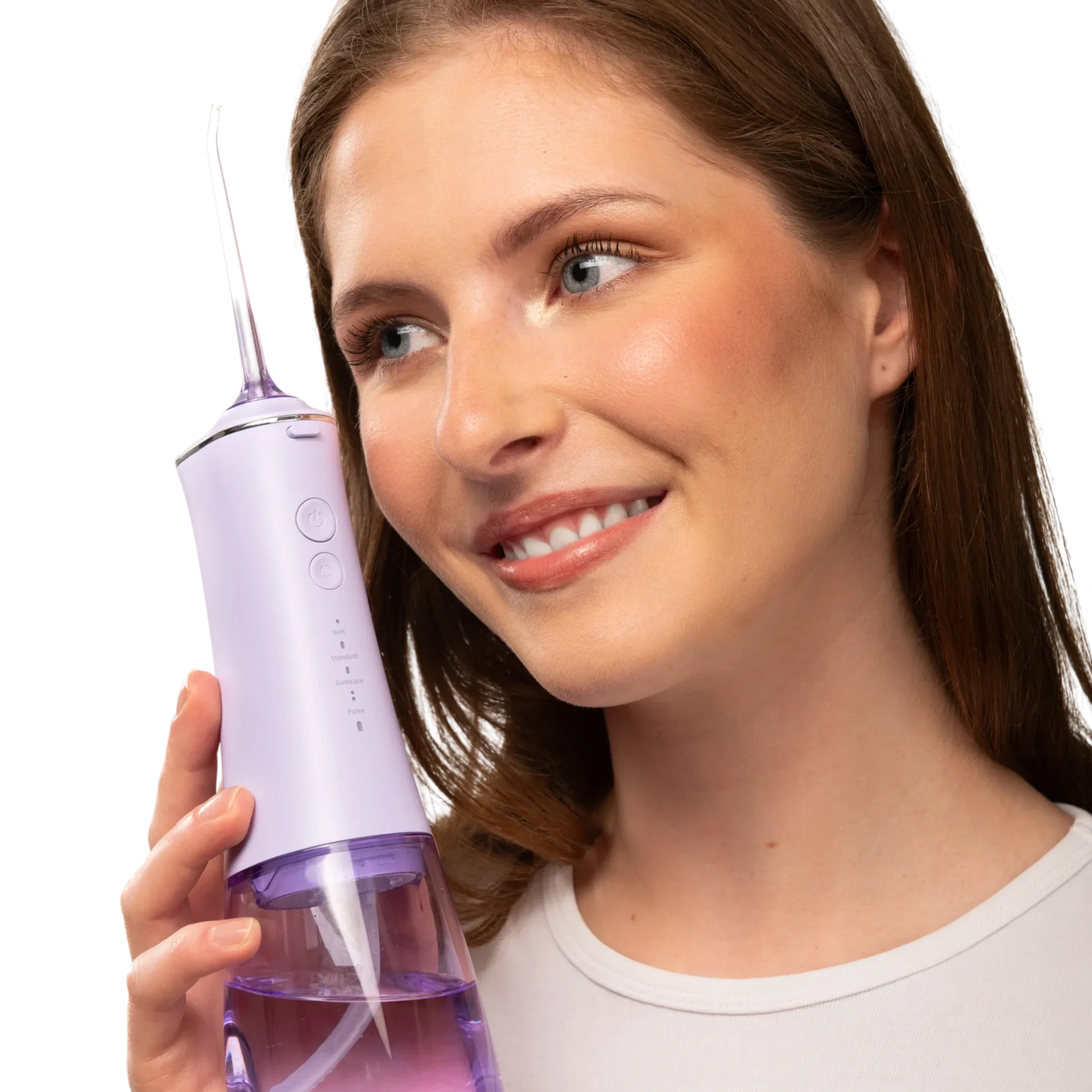 Mezizubní čištění - LYSS.cz