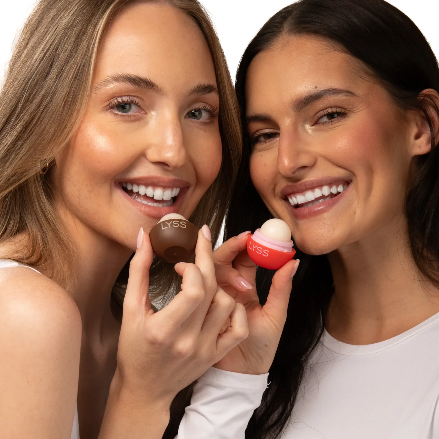 Péče o rty - LYSS.cz