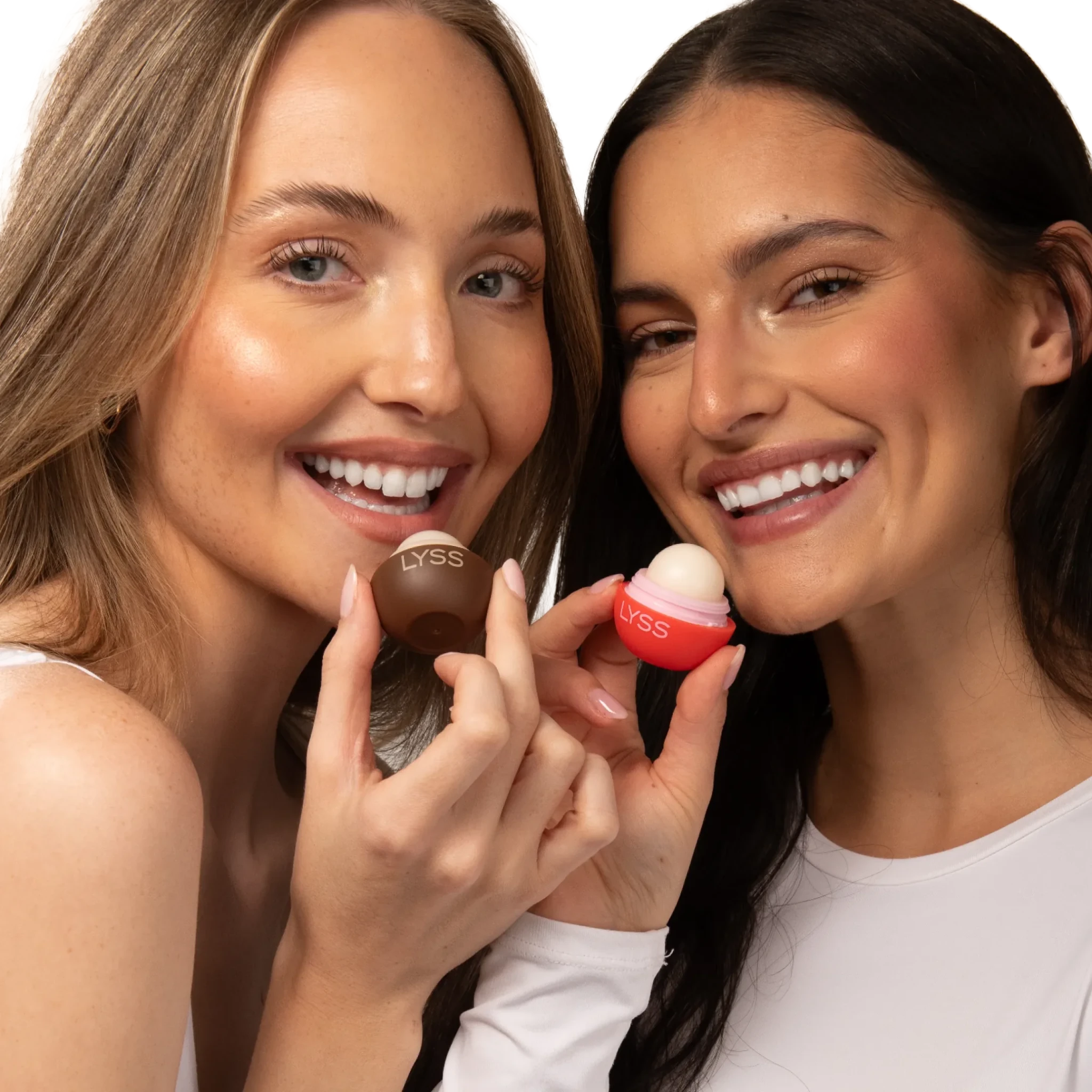 Péče o rty - LYSS.cz