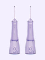 1+1 ZDARMA LYSS water floss - ústní sprcha - LYSS.cz