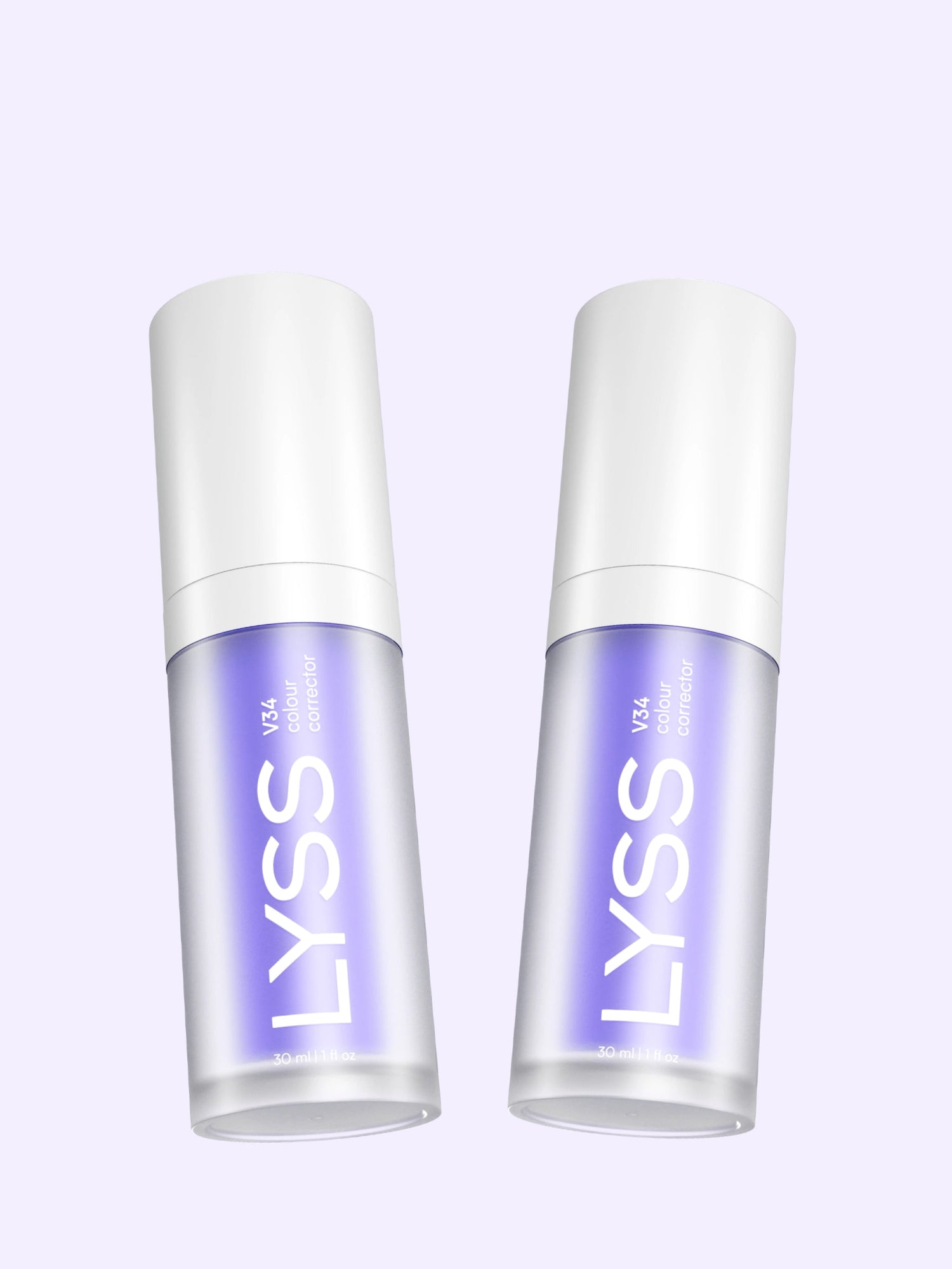 1+1 ZDARMA V34 bělící korektor na zuby - LYSS.cz