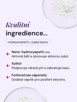 3+1 ZDARMA balení zubních past LYSS - LYSS.cz