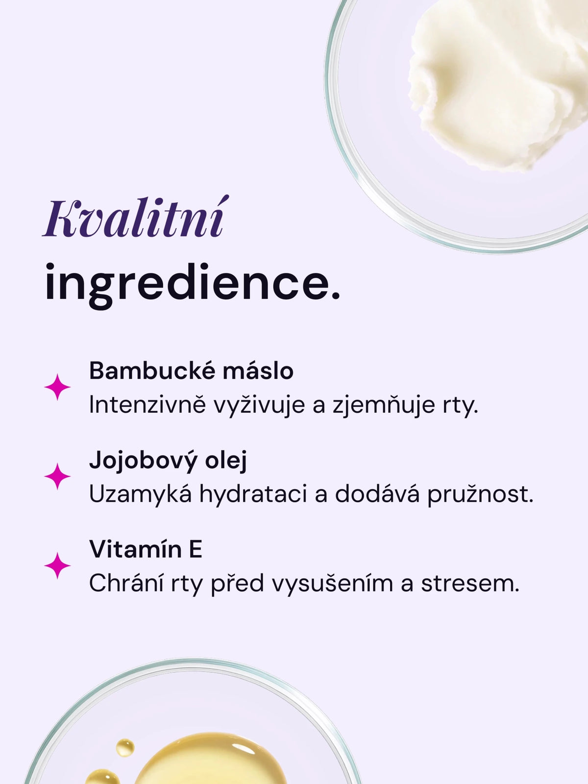 LYSS balzám na rty - LYSS.cz 