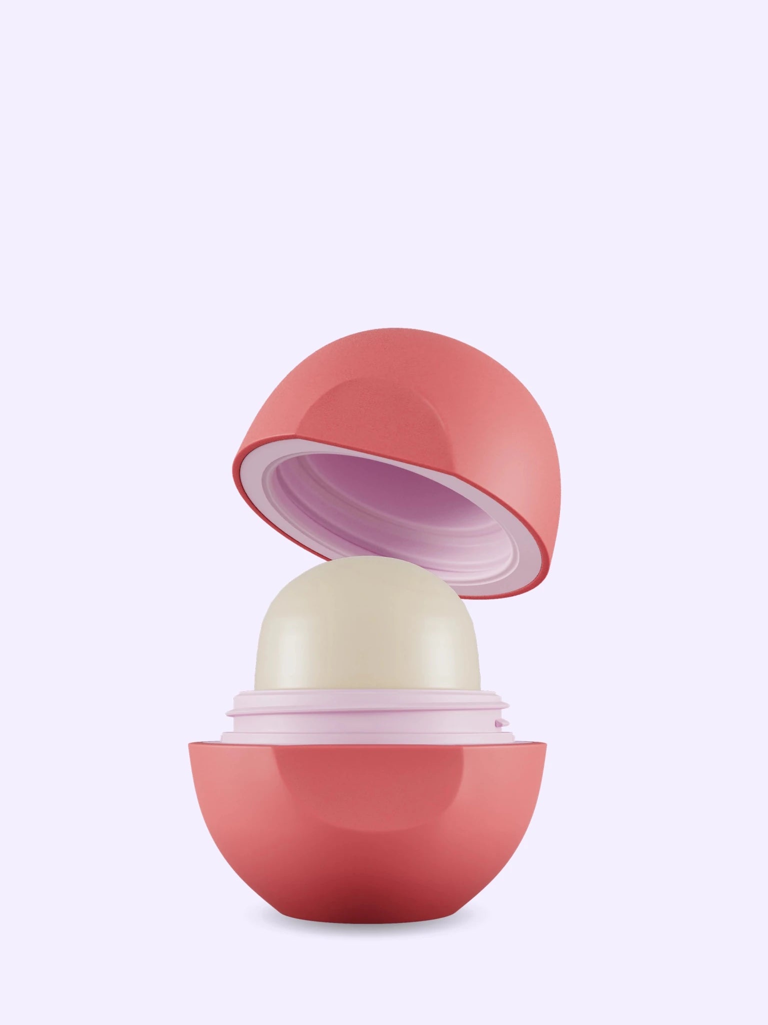 LYSS balzám na rty - LYSS.cz #strawberry-sorbet