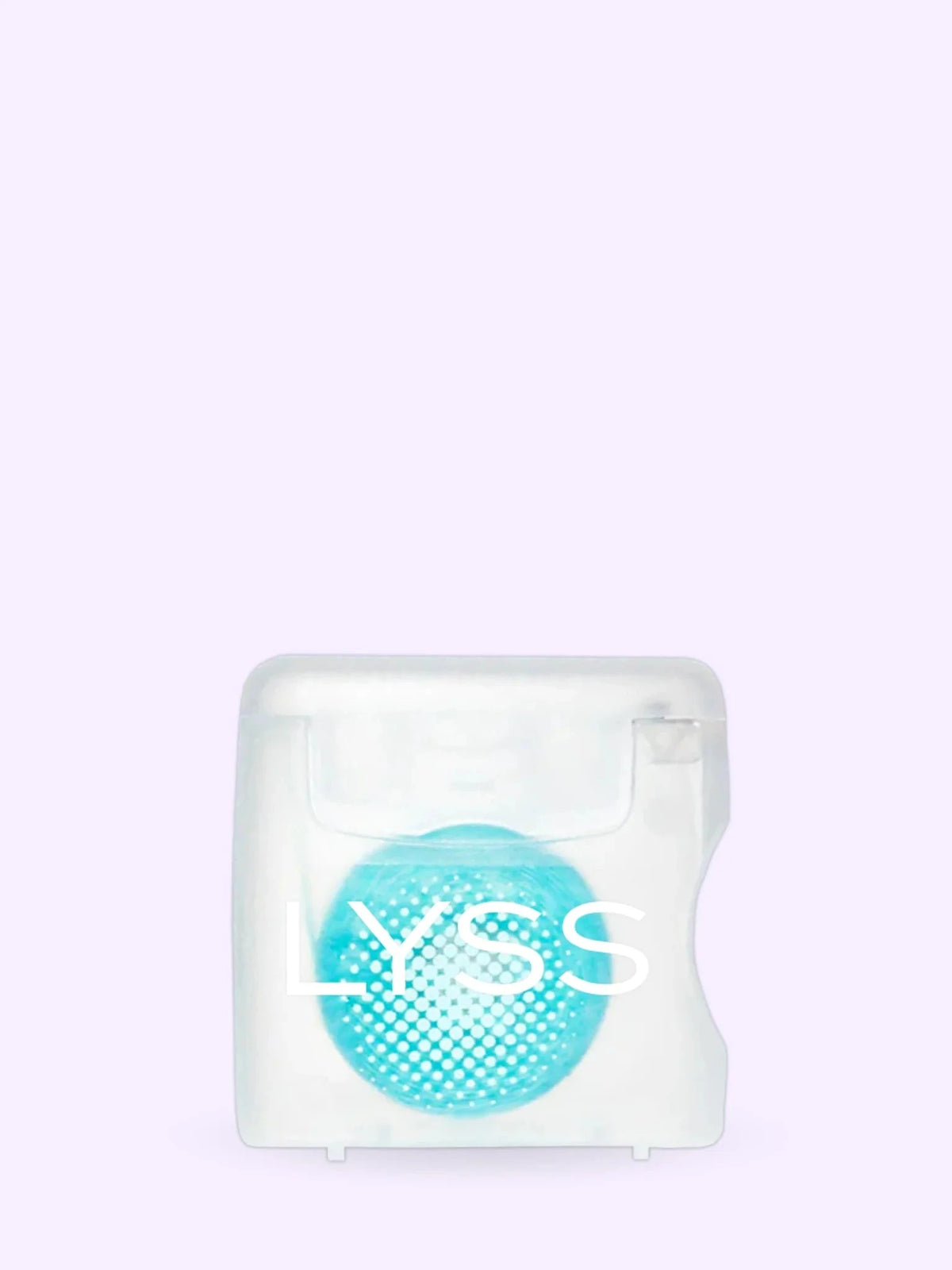 🎁 LYSS dentální nit s kokosovým olejem - LYSS.cz