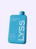 LYSS Oil Pulling - kokosový olej na zuby - LYSS.cz