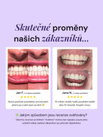 LYSS Oil Pulling - kokosový olej na zuby - LYSS.cz