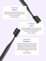 LYSS x PLASTENCIAGA zubní kartáček - extra měkký - LYSS.cz