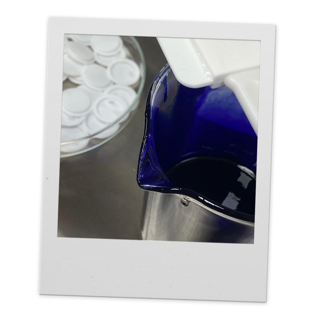 LYSS V34 bělící korektor