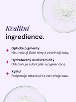 V34 bělící korektor na zuby - LYSS.cz
