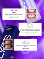 V34 bělící korektor na zuby - LYSS.cz