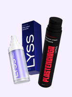 Výhodný balíček pro bílý a svěží úsměv - LYSS.cz 