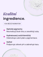 Výhodný balíček pro bílý a svěží úsměv - LYSS.cz