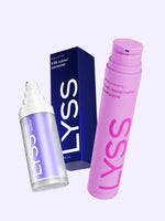 Výhodný balíček pro bílý a svěží úsměv - LYSS.cz