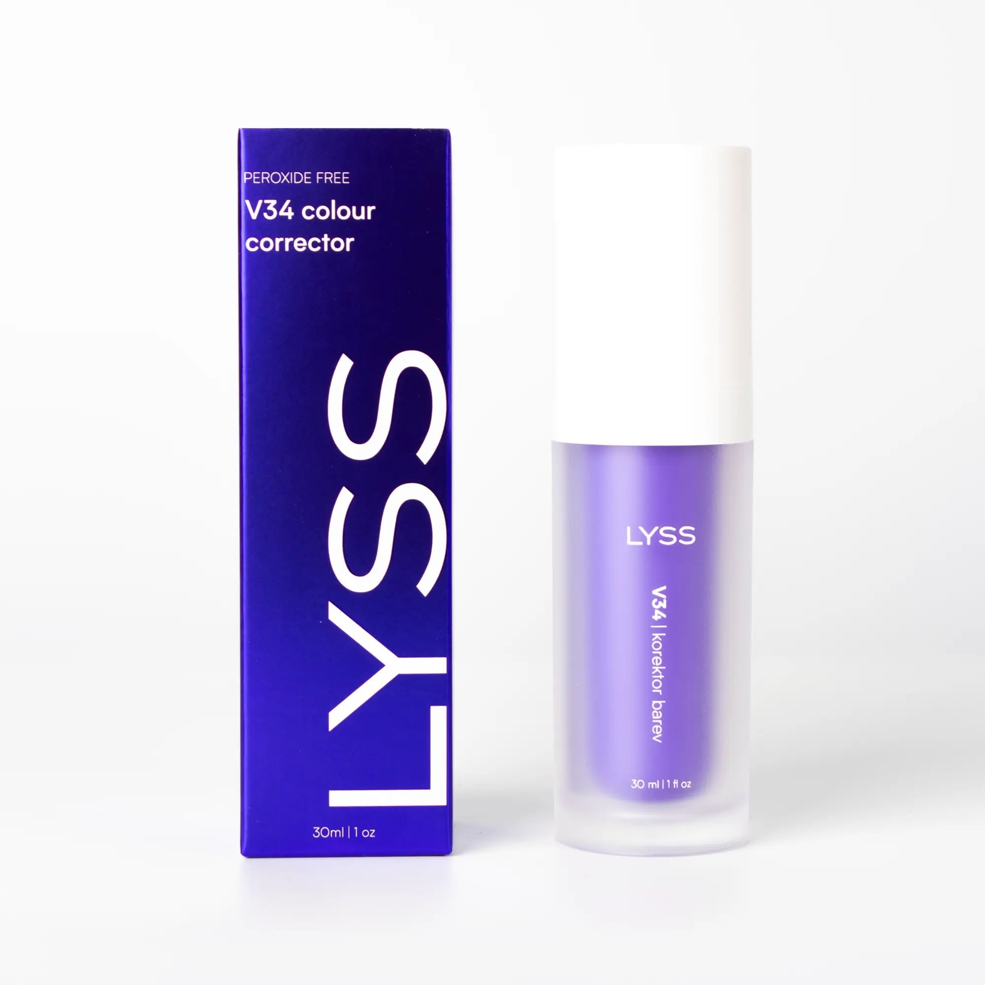 LYSS 405nm sada na bělení