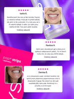 Výhodný balíček pro maximální bělení - LYSS.cz