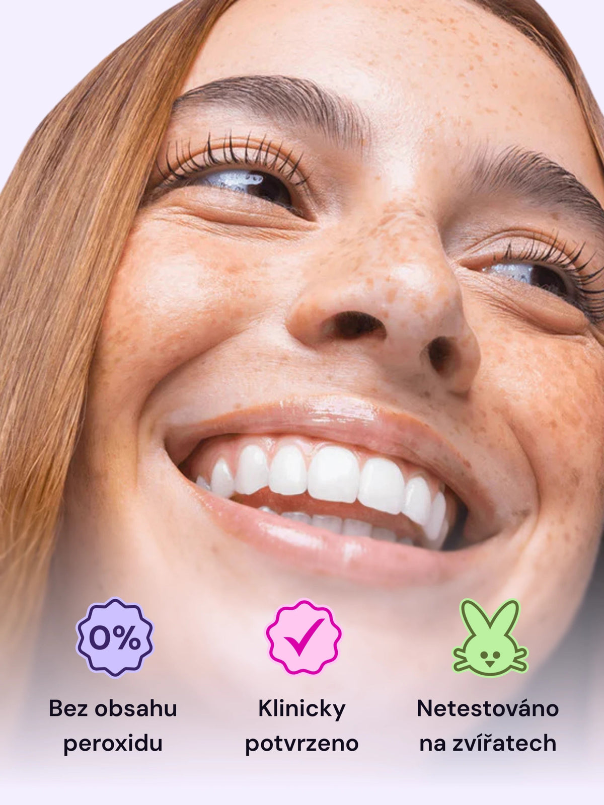 Výhodný balíček pro maximální bělení - LYSS.cz