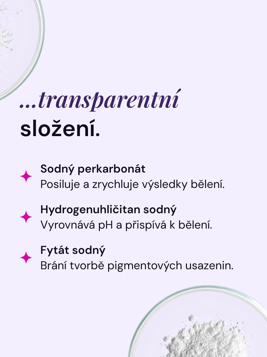Výhodný balíček - V34 bělicí pásky + V34 bělicí korektor - LYSS.cz