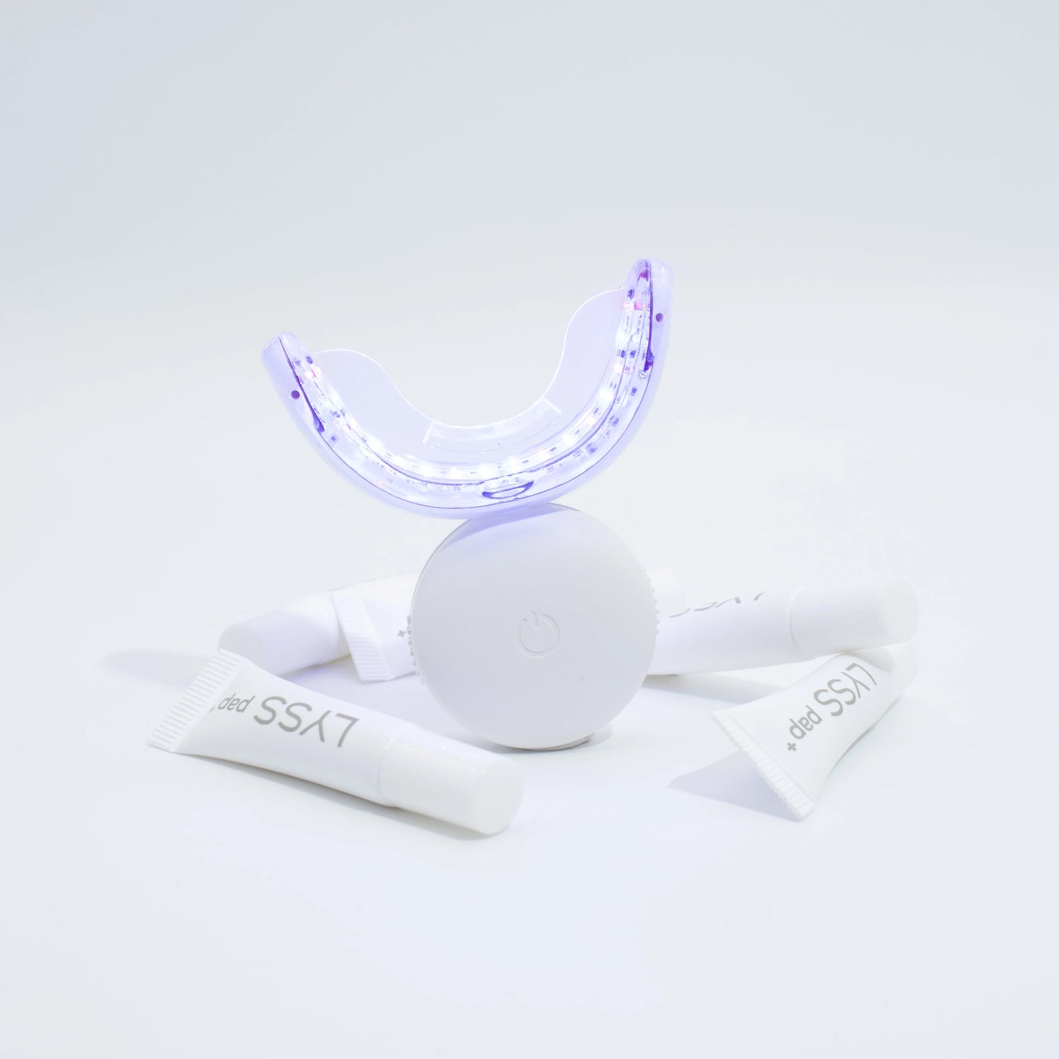 LYSS 405nm sada na bělení - LYSS.cz